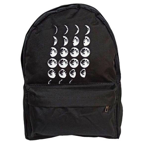 Toptan Baskılı Kalite Astarlı Figürlü Kalite Sırt Çantası 