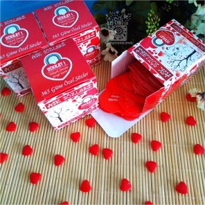 Toptan 365 Gün Aşk Sözleri