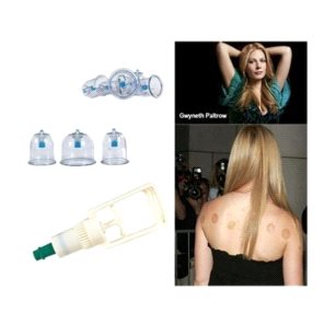 6 Lı Kupa Çekme Seti