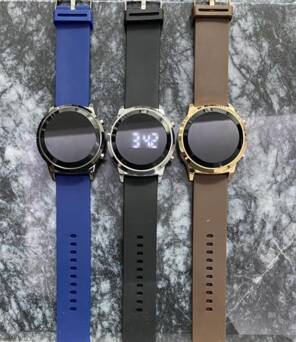 Toptan Bay&Bayan Dijital Ekran Saat