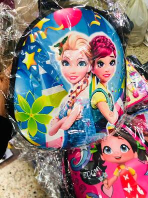 Toptan Çocuk Kabartmalı Sırt Çantası 