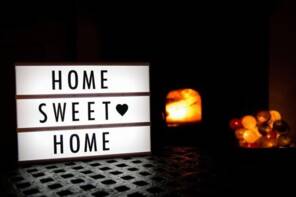 Toptan Büyük Boy Dekoratif A4 Harfli Işıklı Led Mesaj Panosu 