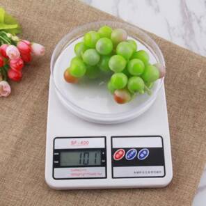 Dijital Hassas Tartı