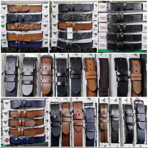 Toptan Erkek Kalite Kemer 