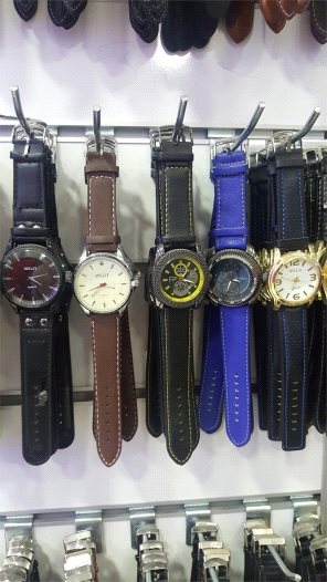 Toptan Erkek saat karma mix model mix-3