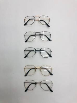 Toptan Harry Potter (TARZ) Gözlük