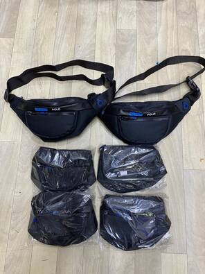 Toptan Kalite Grup Polo Spor Çanta 