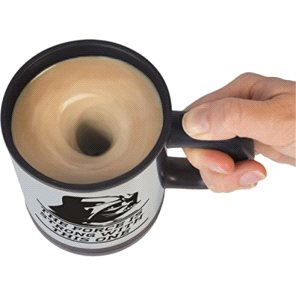 Toptan Karıştırıcı Özellikli Mikser Kupa Bardak Darth Vader