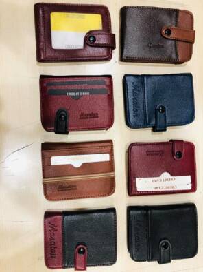 Toptan Uygun Grup Kartlık cüzdan