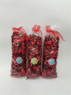 Toptan Kurutulmuş Gül Yaprağı (Gül Kurusu)