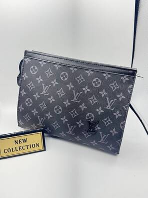 L&V Armalı Kılaç Model El Çantası