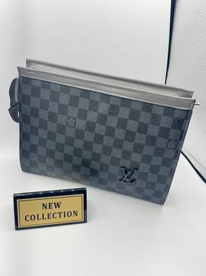 L&V Armalı Kılaç Model El Çantası