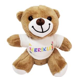 Toptan Sevimli Figürlü Karma Mix Peluş Çeşitleri