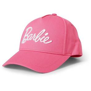 Toptan Barbie Baskılı Çocuk Şapkası