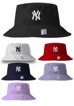 Toptan Baskılı Yazılı Balıkçı Foter Şapka