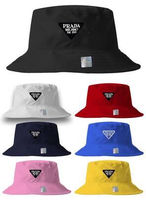 Toptan Baskılı Yazılı Balıkçı Foter Şapka