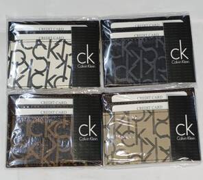 Toptan Calvin KLEİN Kartlık Cüzdan
