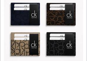 Toptan C&K Markalı Kartlık Cüzdan 