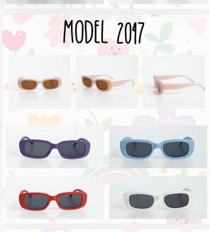 Toptan Çocuk Mix Model Güneş Gözlükleri