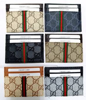 Toptan GUCCİ Kartlık Cüzdan