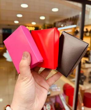 Toptan Hediyelik Takı Kutusu