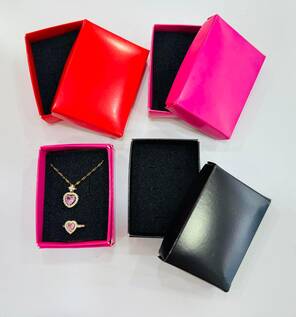 Toptan Hediyelik Takı Kutusu