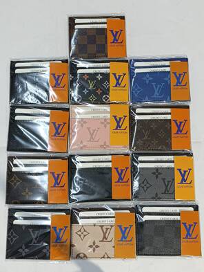 Toptan Luis&Vuitton Kartlık Cüzdan