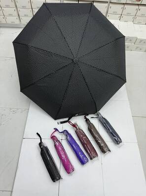 Toptan Puantiye Model Otomatik Kısa Şemsiye