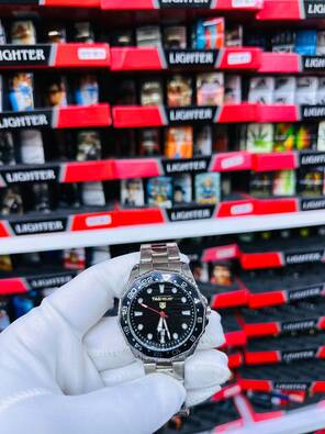 Toptan Tag HEUER Markalı Takvimli Çelik Kutulu Erkek Kol Saati