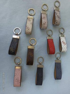 Toptan Yazılı Anahtarlık Mix Modeller