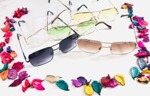 Toptan U.V Reynmen Tarz Gözlüğü 