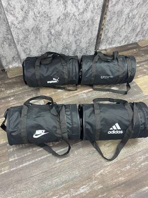 Yeni Tip Trend Silindir Çanta 