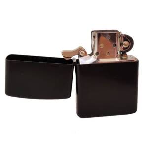 Toptan Baskıya Toptan Zippo Çakmak