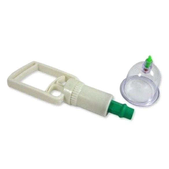 6 Lı Kupa Çekme Seti