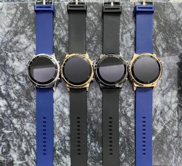 Toptan Bay&Bayan Dijital Ekran Saat 