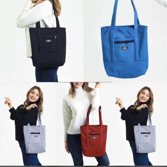 Toptan Bayan Trend Kol Çantası 