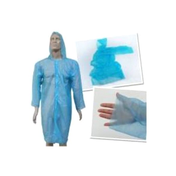 Cep Yağmurluk Korumalık Naylon