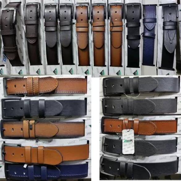 Toptan Erkek Kalite Kemer 