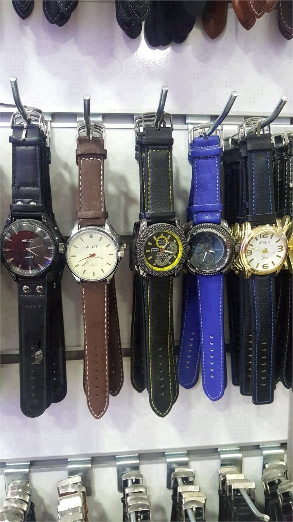 Toptan Erkek saat karma mix model mix-3