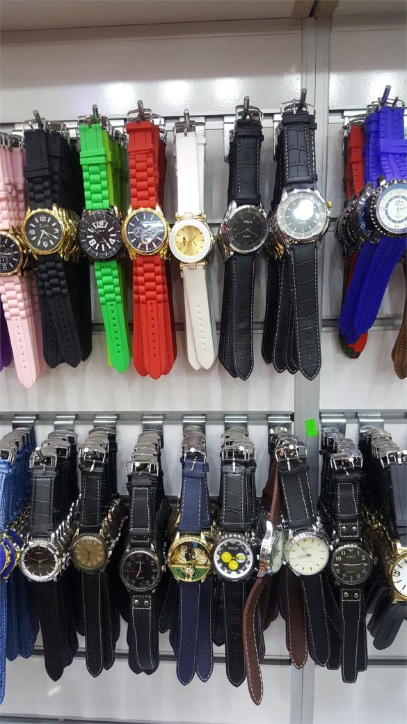 Toptan Erkek saat karma mix model mix-3