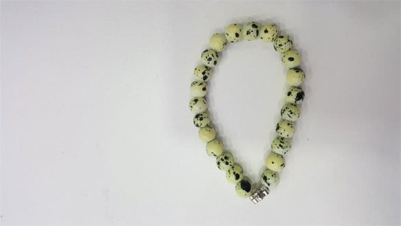 Toptan İnci Boncuk Bileklik