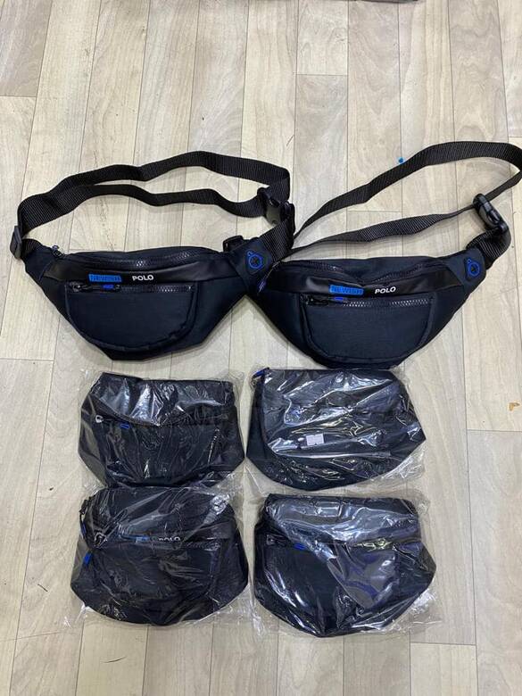 Toptan Kalite Grup Polo Spor Çanta 