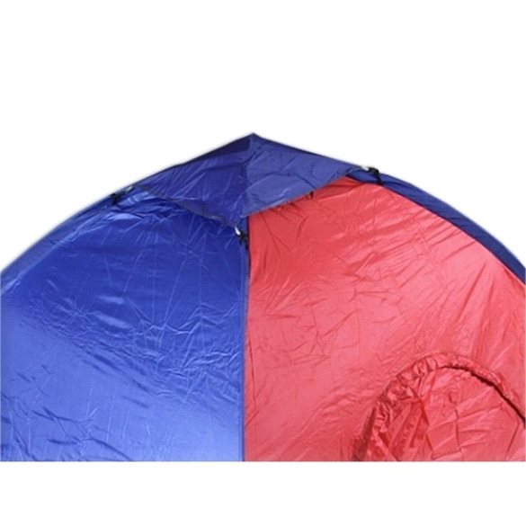 Kolay Kurulumlu Kamp Çadırı 3 Kişilik