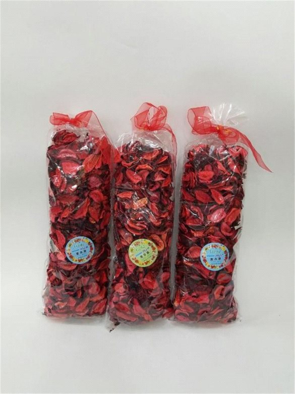 Toptan Kurutulmuş Gül Yaprağı (Gül Kurusu)