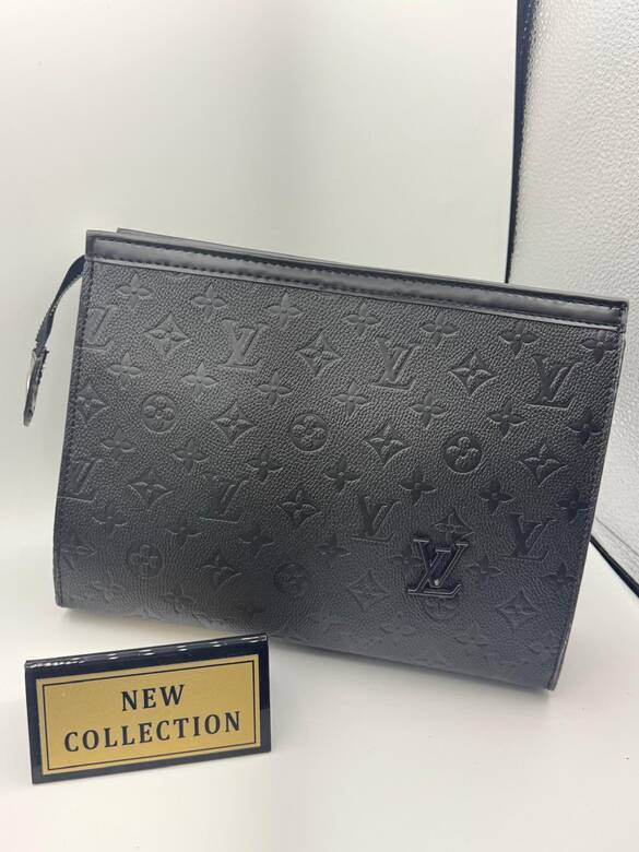 L&V Armalı Kılaç Model El Çantası