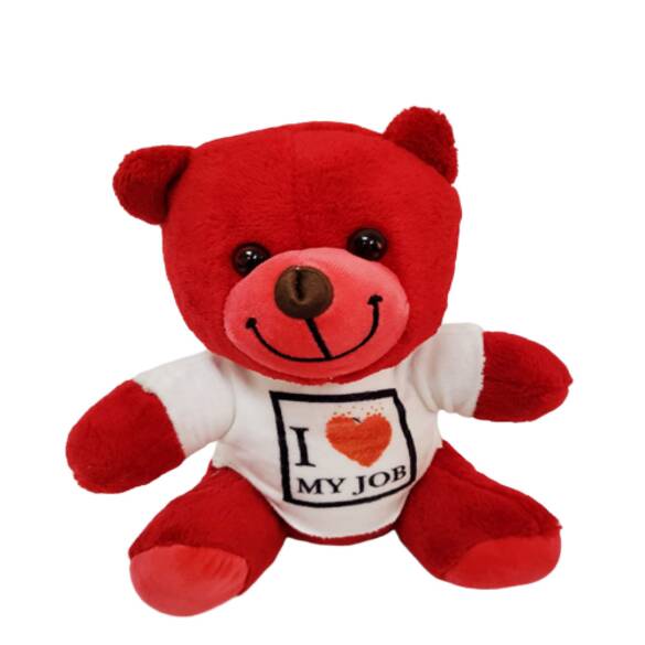 Toptan Sevimli Figürlü Karma Mix Peluş Çeşitleri