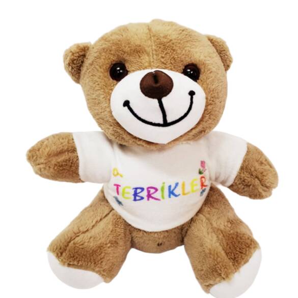 Toptan Sevimli Figürlü Karma Mix Peluş Çeşitleri