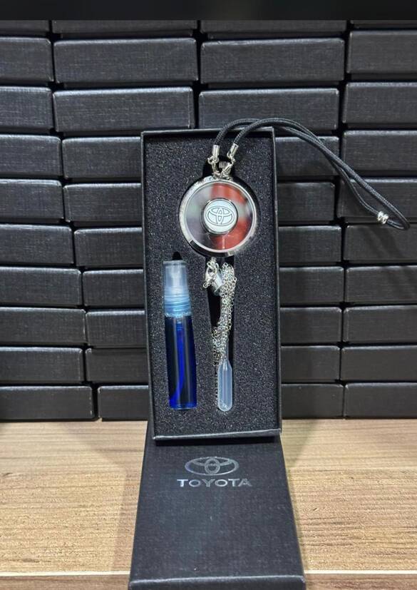 Toptan Asmalı Araç Kokusu 