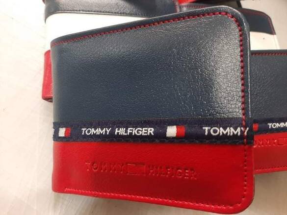 Toptan Baskılı Erkek Lüx Cüzdan 