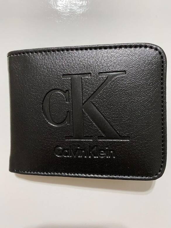 Toptan Baskılı Erkek Lüx Cüzdan 